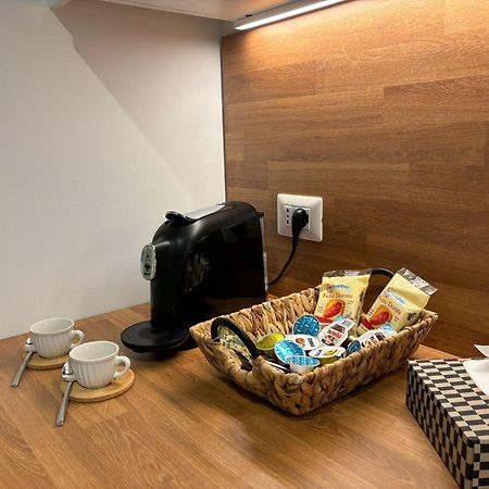 Mimi Guest House Bari Zewnętrze zdjęcie