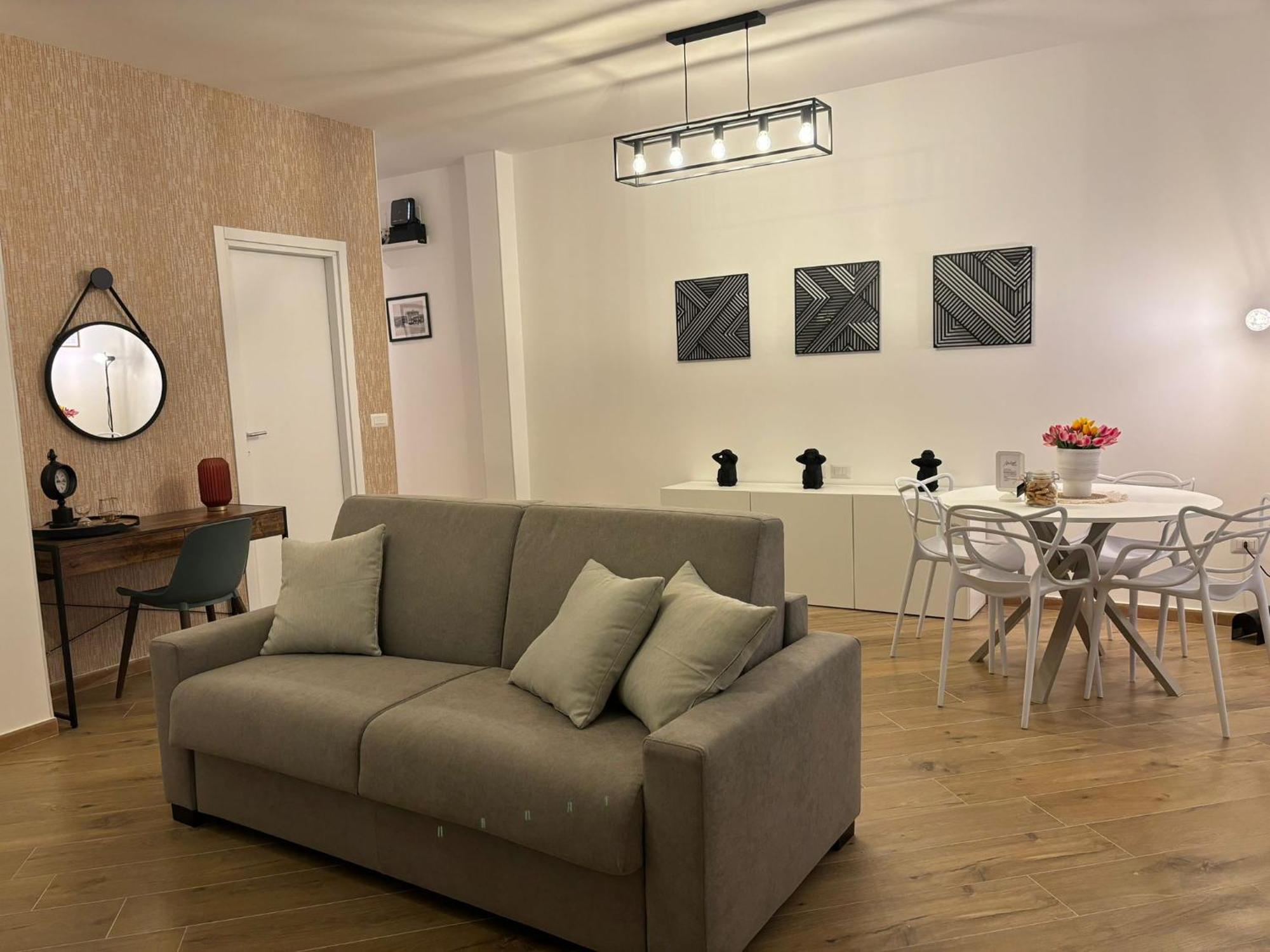 Mimi Guest House Bari Zewnętrze zdjęcie