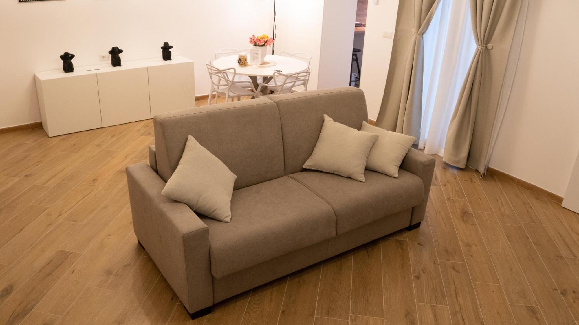 Mimi Guest House Bari Zewnętrze zdjęcie