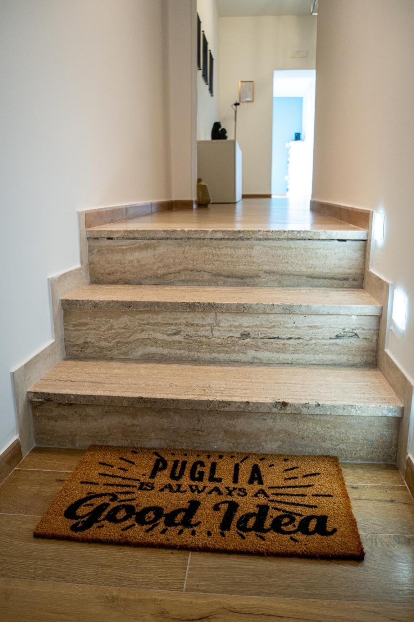 Mimi Guest House Bari Zewnętrze zdjęcie
