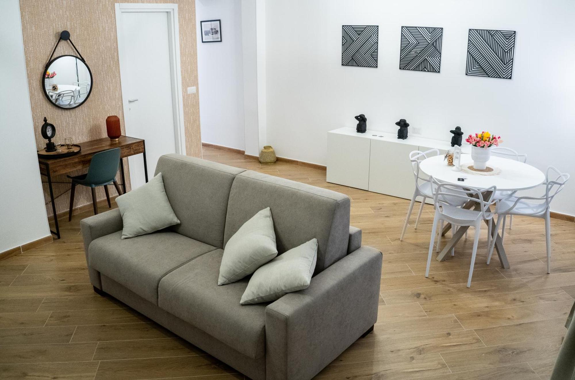 Mimi Guest House Bari Zewnętrze zdjęcie