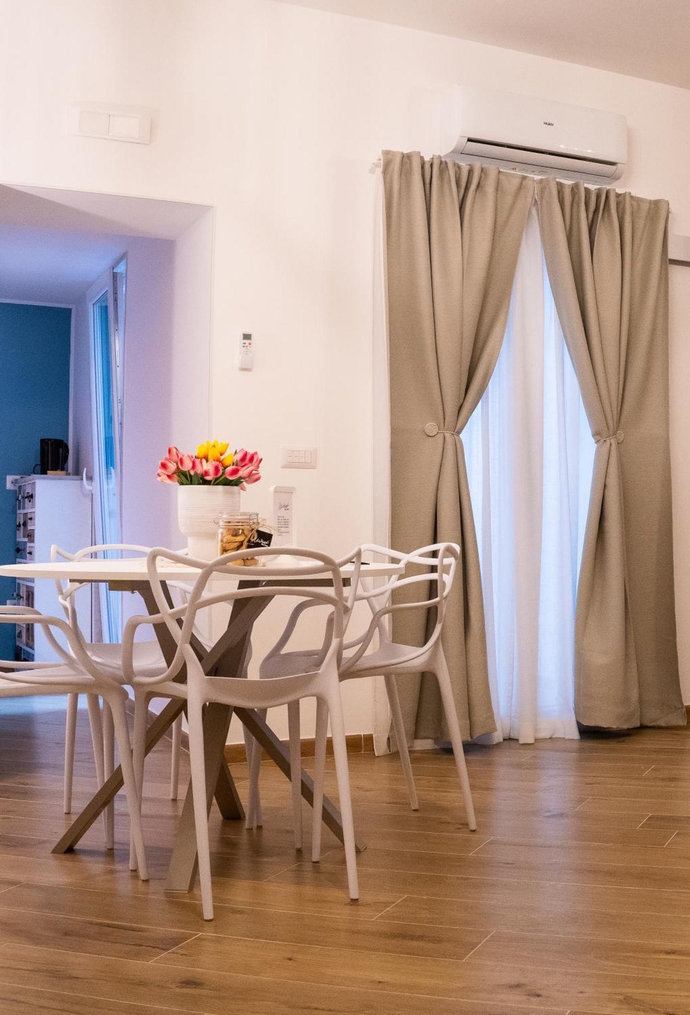 Mimi Guest House Bari Zewnętrze zdjęcie