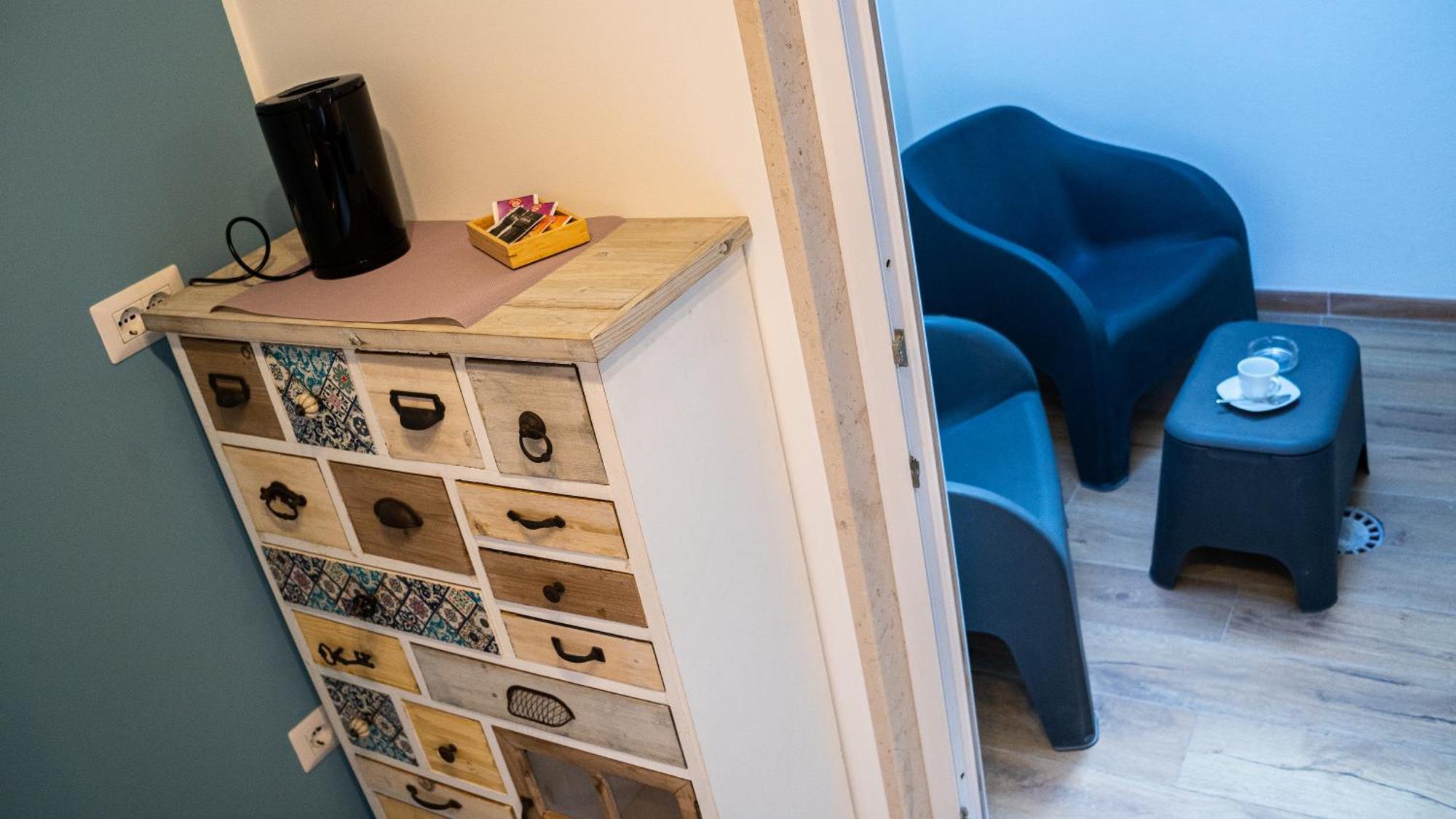 Mimi Guest House Bari Zewnętrze zdjęcie