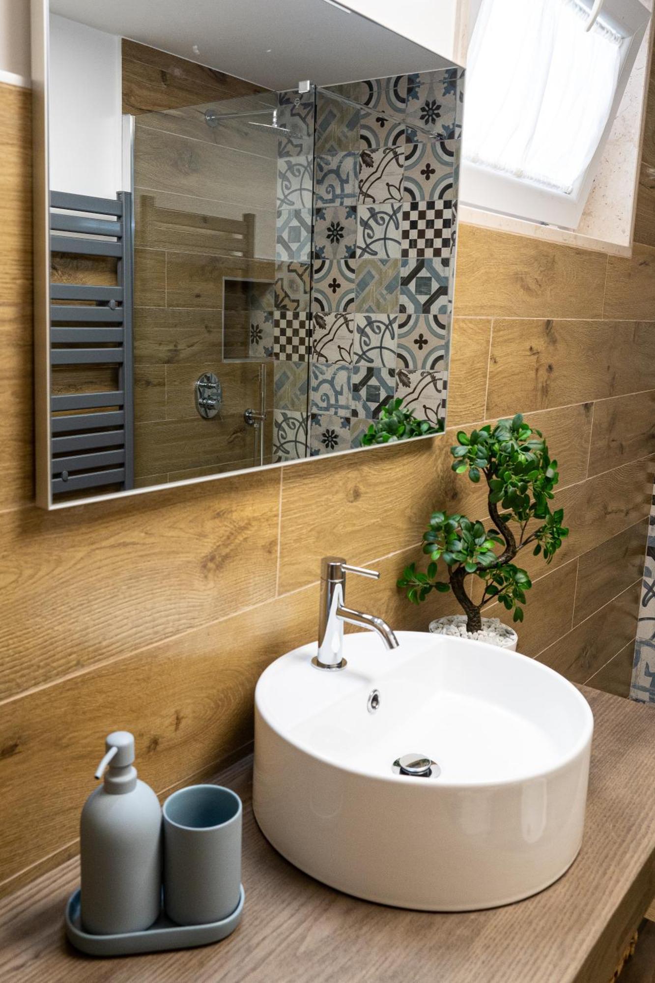 Mimi Guest House Bari Zewnętrze zdjęcie