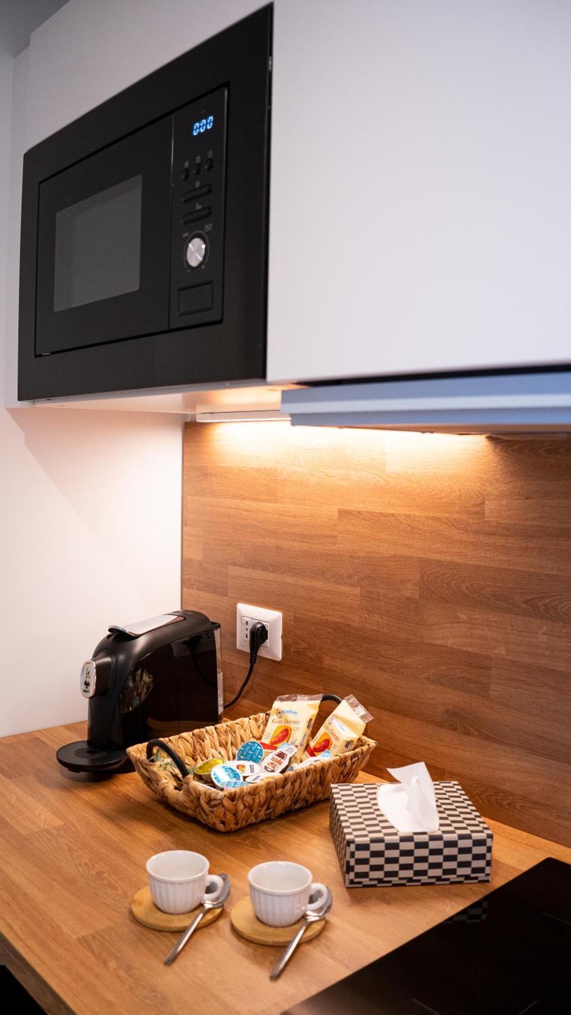 Mimi Guest House Bari Zewnętrze zdjęcie