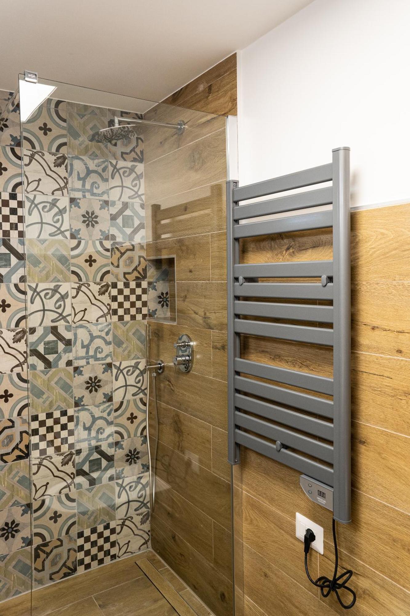 Mimi Guest House Bari Zewnętrze zdjęcie