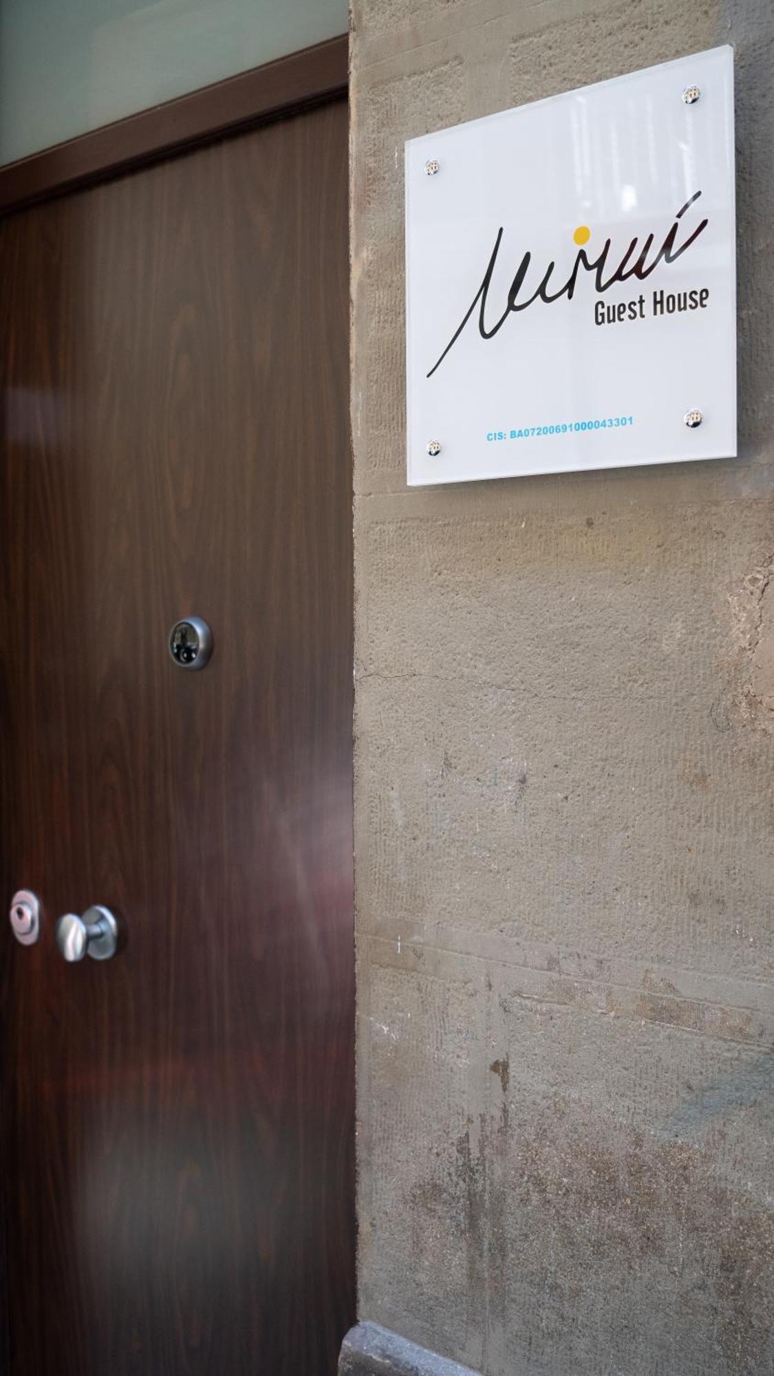 Mimi Guest House Bari Zewnętrze zdjęcie
