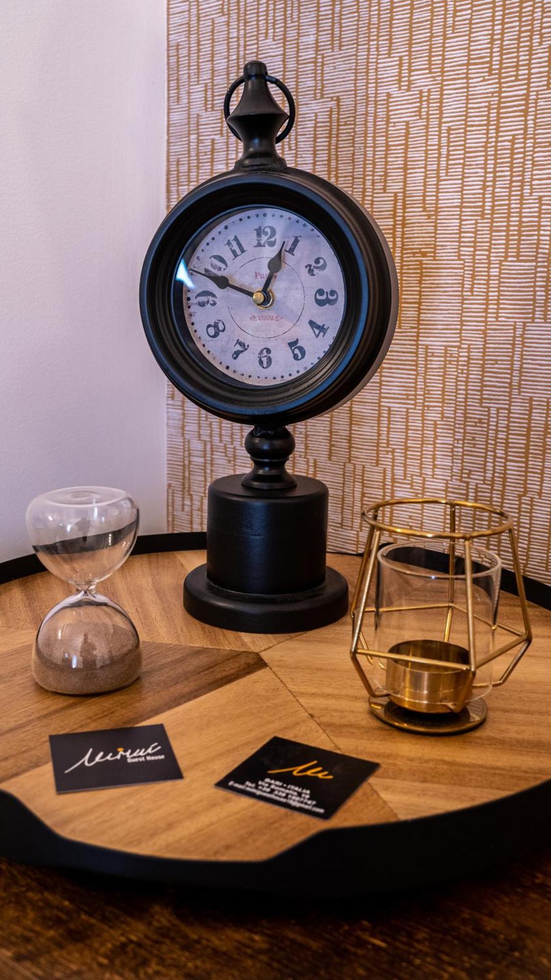 Mimi Guest House Bari Zewnętrze zdjęcie