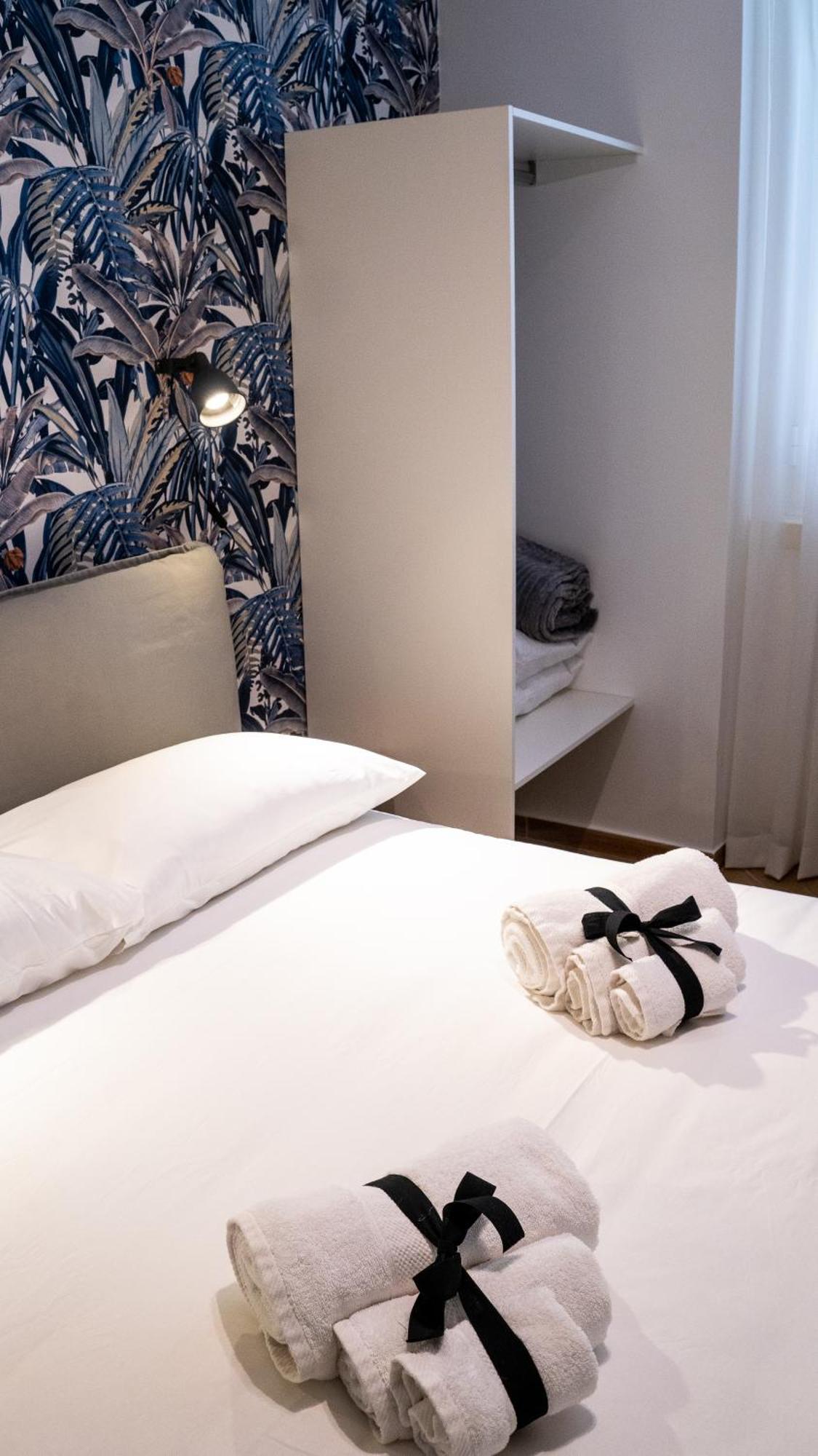 Mimi Guest House Bari Zewnętrze zdjęcie