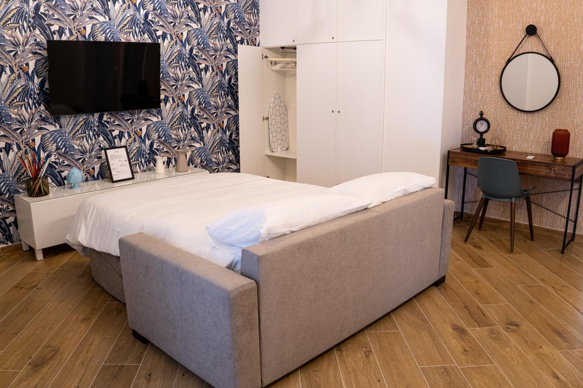 Mimi Guest House Bari Zewnętrze zdjęcie
