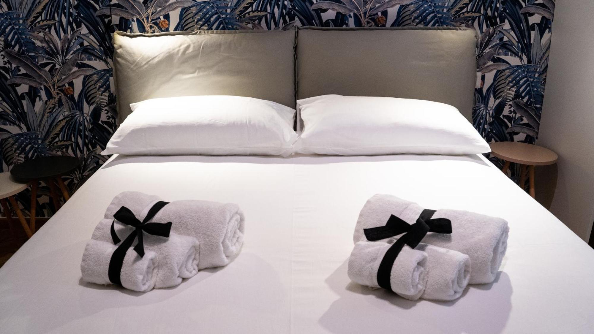 Mimi Guest House Bari Zewnętrze zdjęcie
