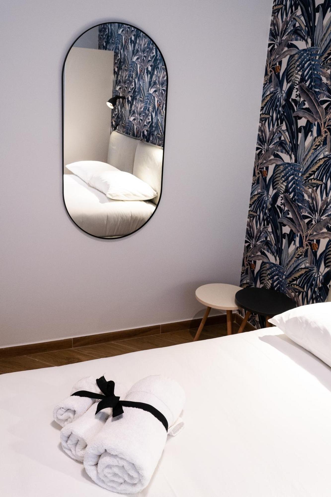 Mimi Guest House Bari Zewnętrze zdjęcie