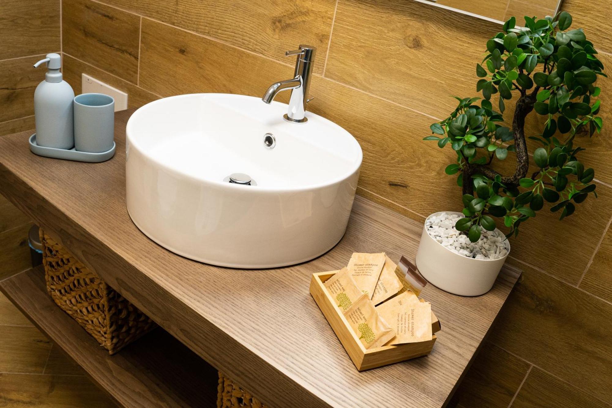 Mimi Guest House Bari Zewnętrze zdjęcie