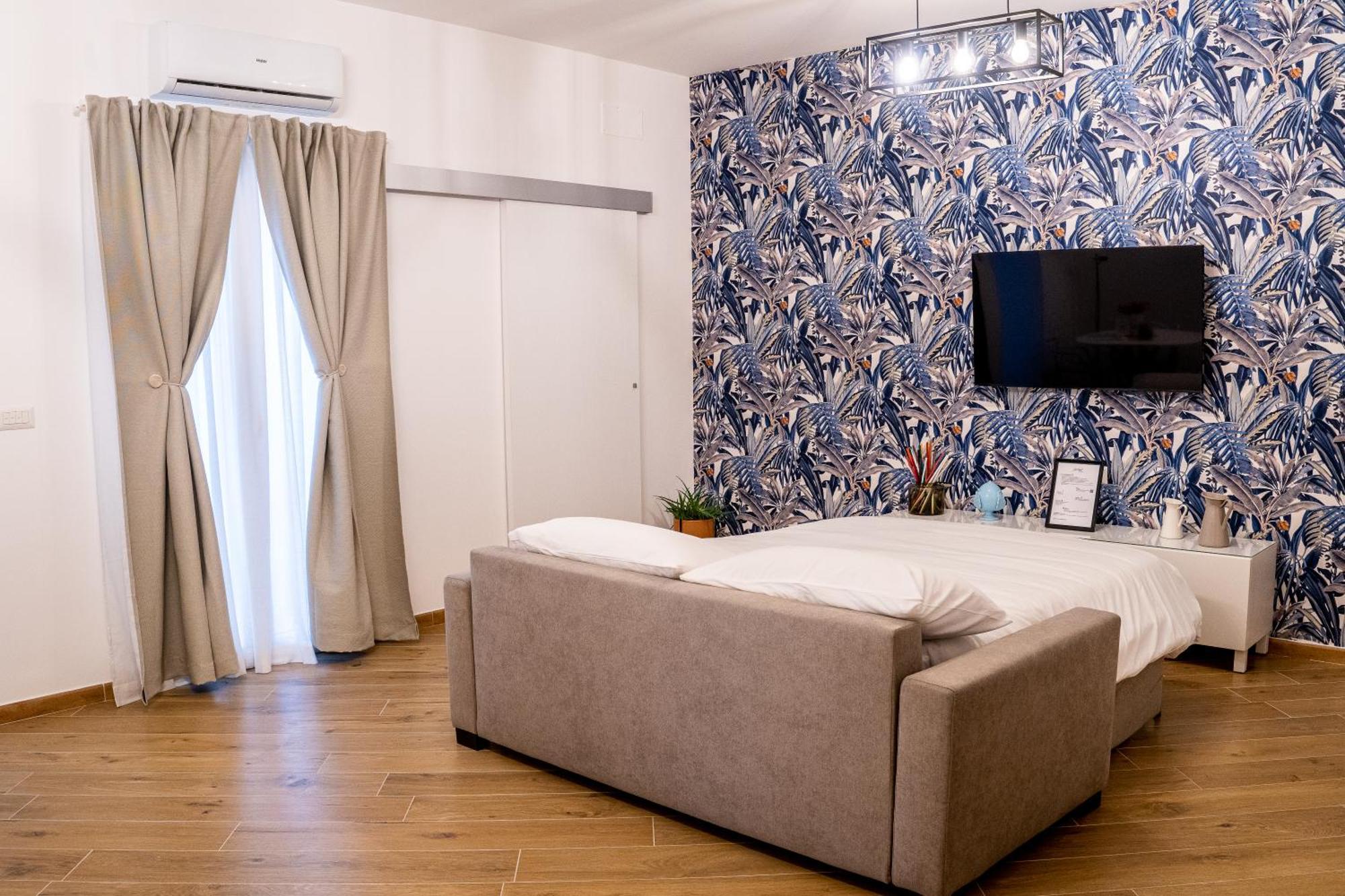 Mimi Guest House Bari Zewnętrze zdjęcie