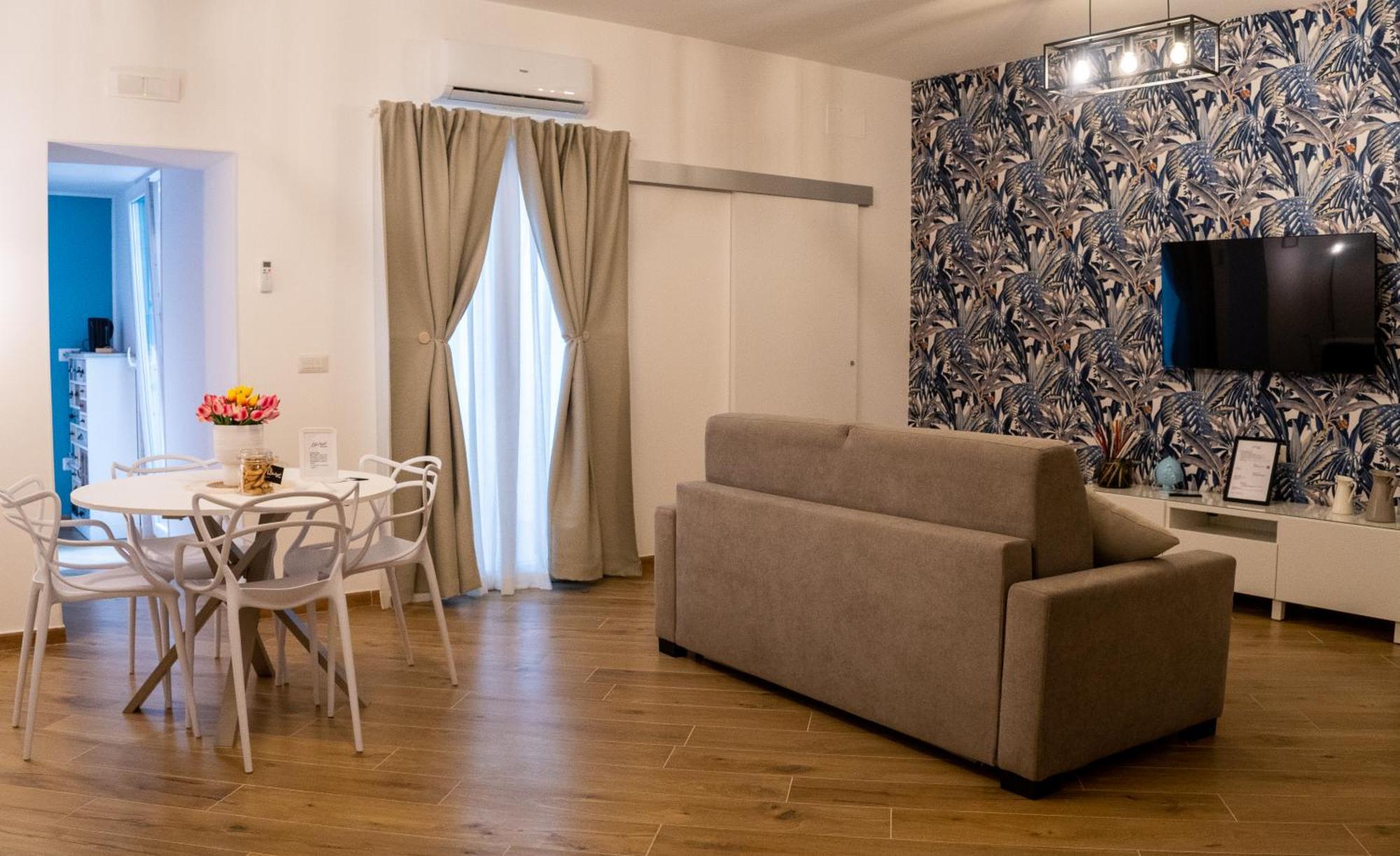 Mimi Guest House Bari Zewnętrze zdjęcie