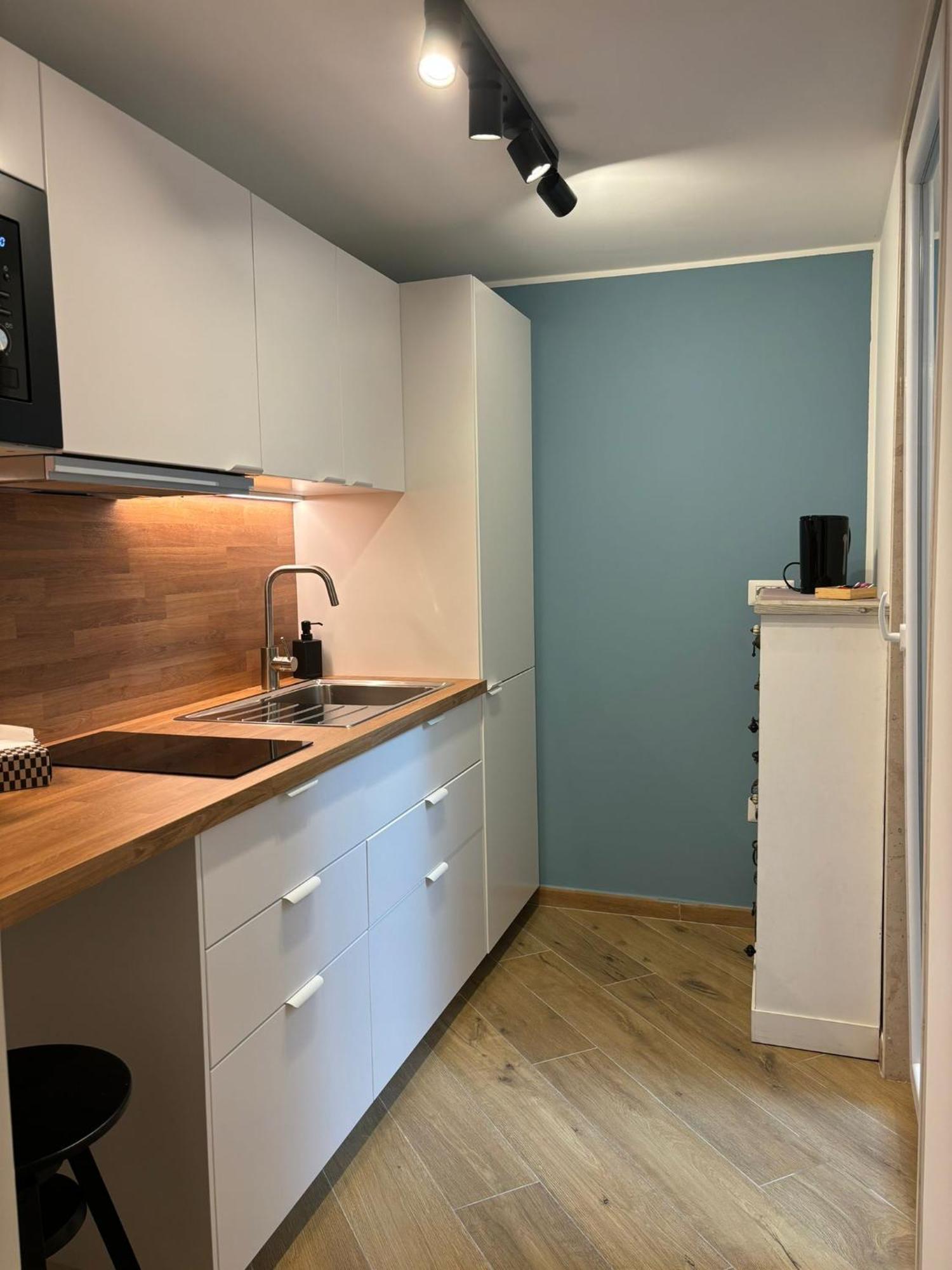 Mimi Guest House Bari Zewnętrze zdjęcie