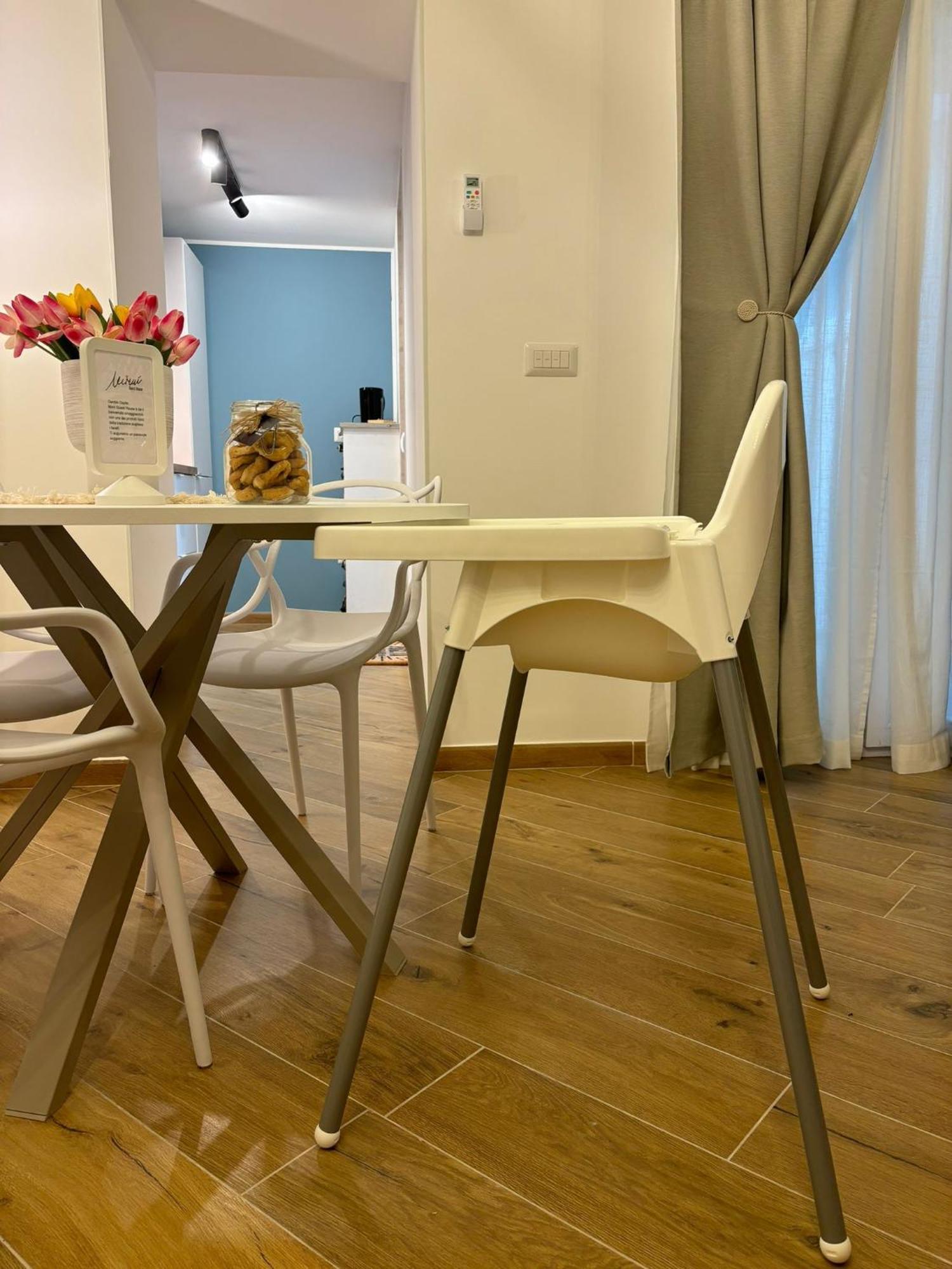 Mimi Guest House Bari Zewnętrze zdjęcie