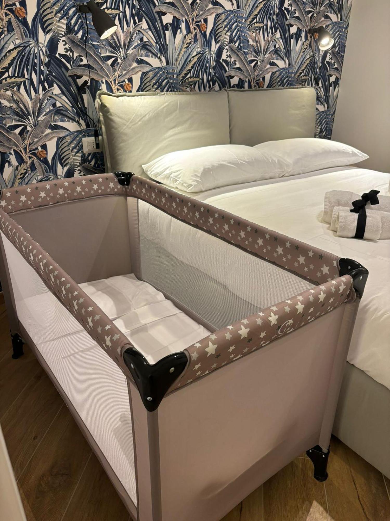 Mimi Guest House Bari Zewnętrze zdjęcie