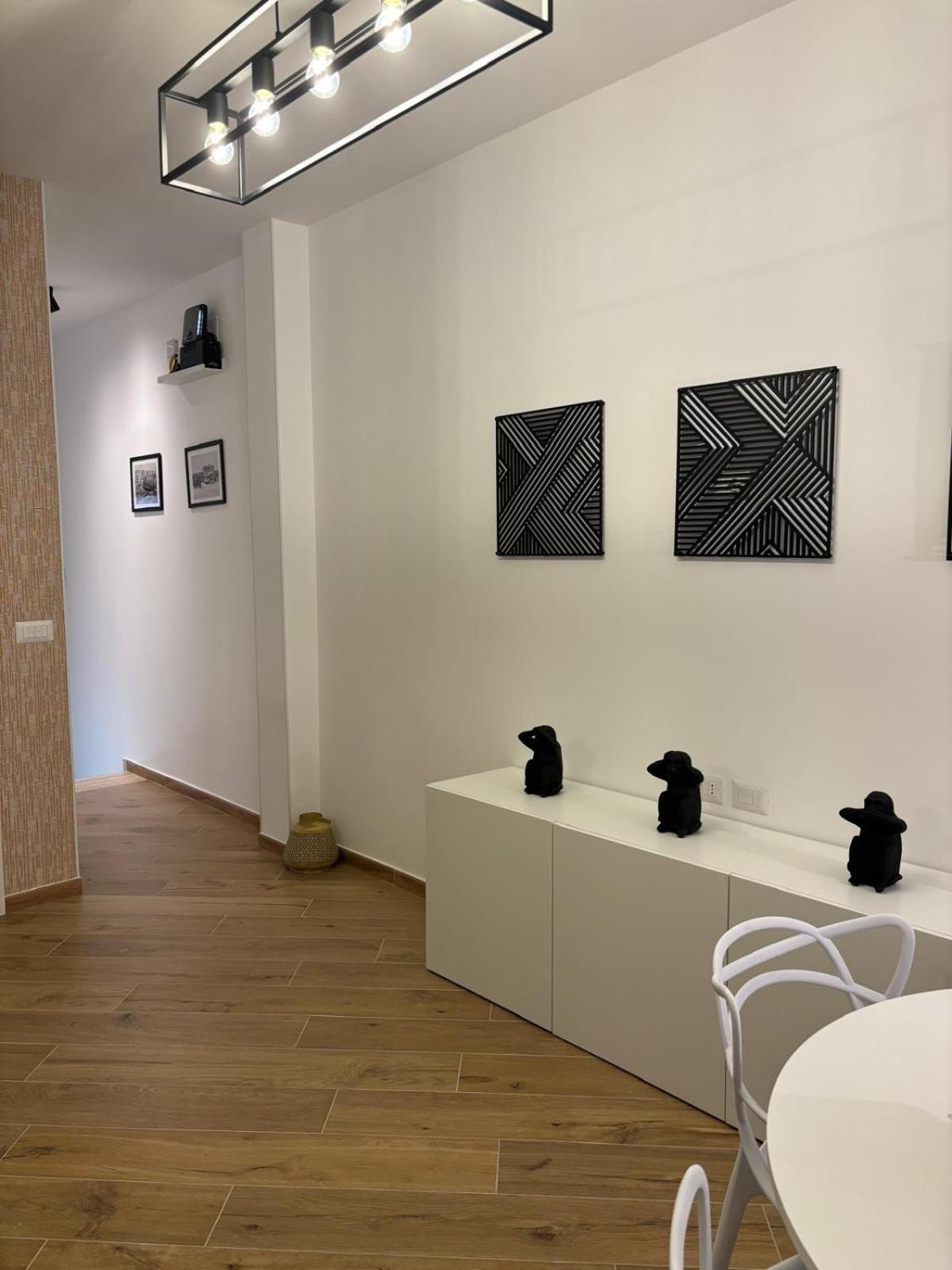 Mimi Guest House Bari Zewnętrze zdjęcie